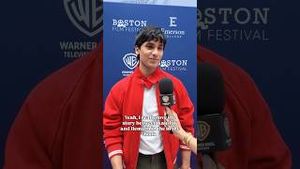 Video post by @warnerbrostv on YouTube