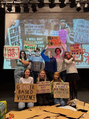 Image post by @uofglasgow on Instagram