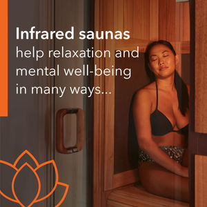 Image post by @sunlightensaunas on Instagram