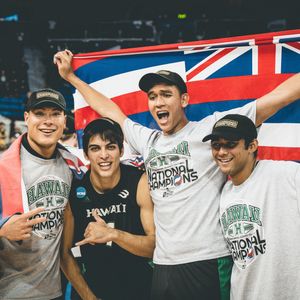 Image post by @hawaiimvb on Instagram