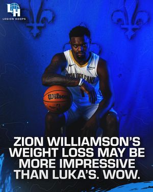 Image post by @legionhoops on Instagram