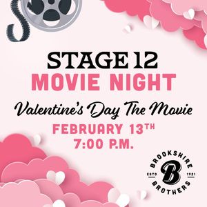 Image post by @stage12official on Instagram