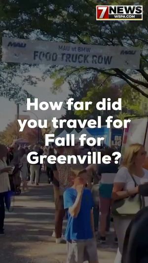 Video post by @wspatv on Facebook