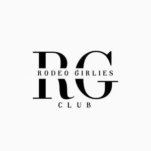 Image post by @Rodeo Girlies Club on Facebook