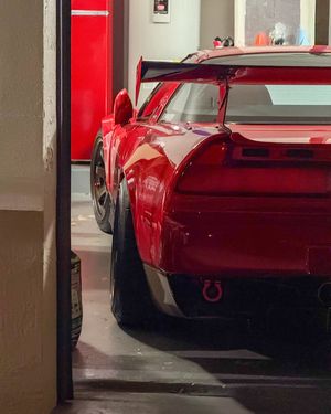 Image post by @wangantrini on Instagram