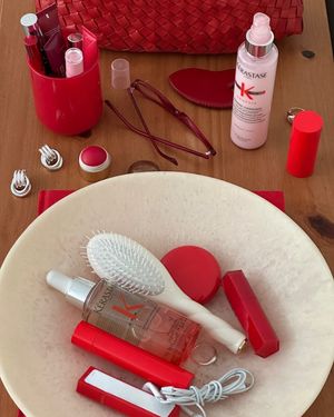 Image post by @kerastase_official on Instagram