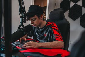 Image post by @tribegaming on Facebook