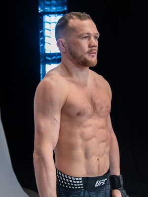 Image post by @ufceurasia on Instagram
