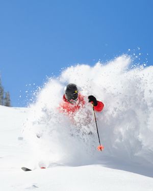 Video post by @aspensnowmass on TikTok