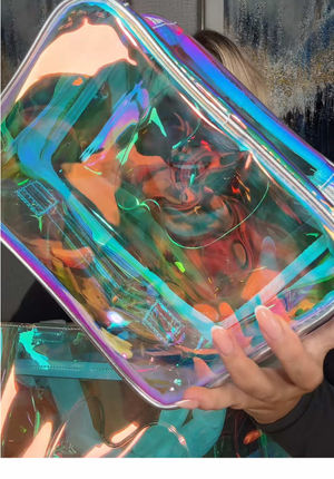 Video post by @beckymorganmakeup on TikTok
