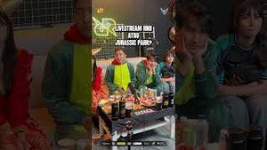 Video post by @teamrrq on YouTube