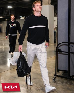 Image post by @Capitals on Twitter