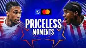 Video post by @uefa on YouTube