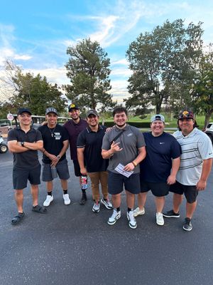 Image post by @therealdanchav on Instagram