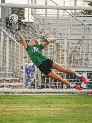 Image post by @arizonasoccer on Instagram