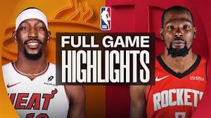 Video post by @NBA on YouTube