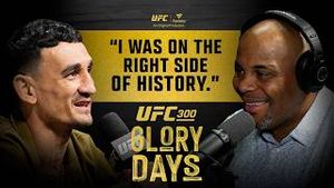 Video post by @ufc on YouTube
