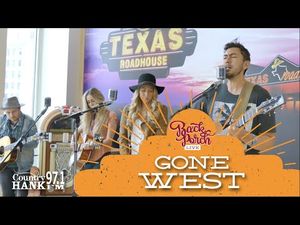 Video post by @Country 97.1 HANK FM on YouTube