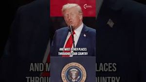 Video post by @turningpointusa on YouTube