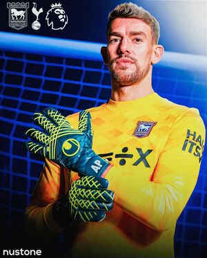 Image post by @ipswichtown on Instagram