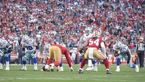 Image post by @fred_warner on Instagram