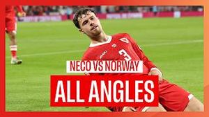 Video post by @fawales on YouTube
