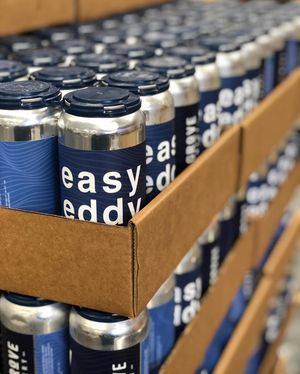 Image post by @biggrovebrewery on Instagram