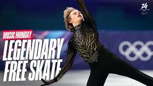 Video post by @olympics on YouTube