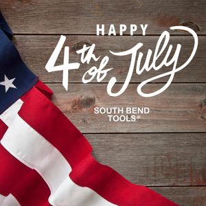 Image post by @southbendtools on Instagram