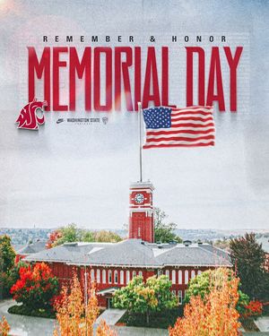 Image post by @wsucougarfb on Instagram