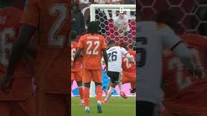 Video post by @foxsports on YouTube