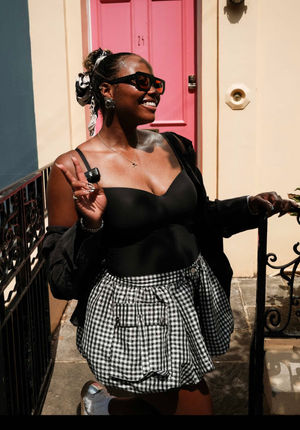 Video post by @thetaylortownsend on TikTok