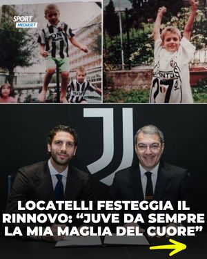 Image post by @sportmediaset on Instagram