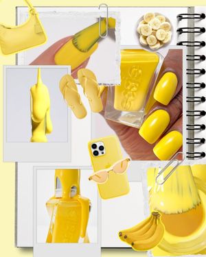 Image post by @essie on Instagram