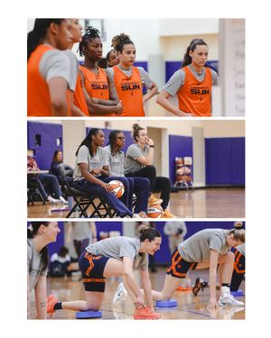Image post by @connecticutsun on Instagram
