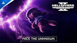 Video post by @PlayStation on YouTube