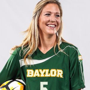 Image post by @baylorfutbol on Instagram