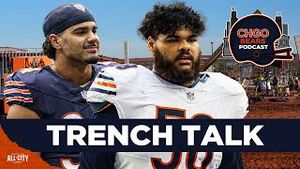 Video post by @chgosports on YouTube