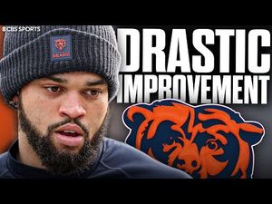 Video post by @CBSSports on YouTube