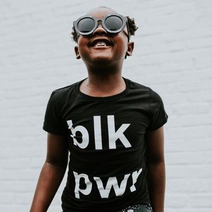 Image post by @blackvibetribe on Instagram
