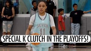 Video post by @qwik11hoops on YouTube