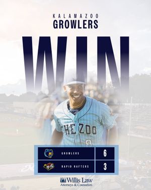 Image post by @kzoogrowlers on Instagram