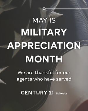 Image post by @century21scheetz on Instagram