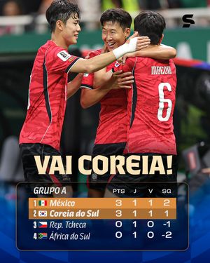 Image post by @sportv on Instagram