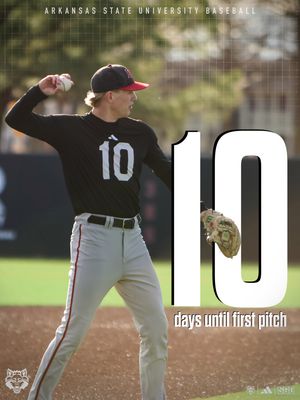 Image post by @astatebaseball on Instagram