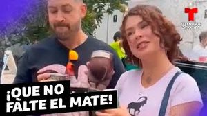 Video post by @deportes on YouTube