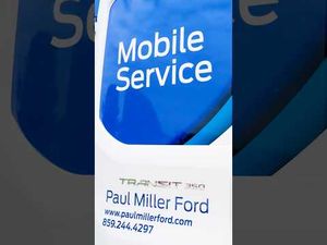 Video post by @paulmillerky on YouTube