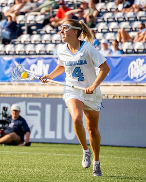 Image post by @uncwlax on Instagram