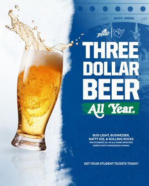 Image post by @fgcudirtybirds on Instagram