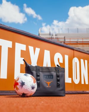 Image post by @texassoccer on Instagram